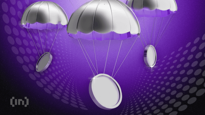SUI, Humanity Protocol, and Ritual Top 3 Crypto Airdrops For the Last Week of June