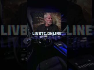 Saylor dumps BTC mining secret — and it's terrifying #BTC #Crypto #Saylor