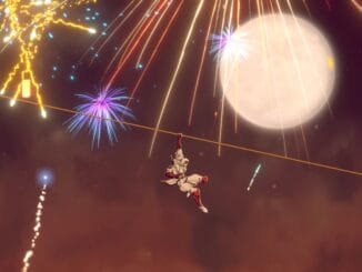 Shinobi: Art of Vengeance is 2D action at its best