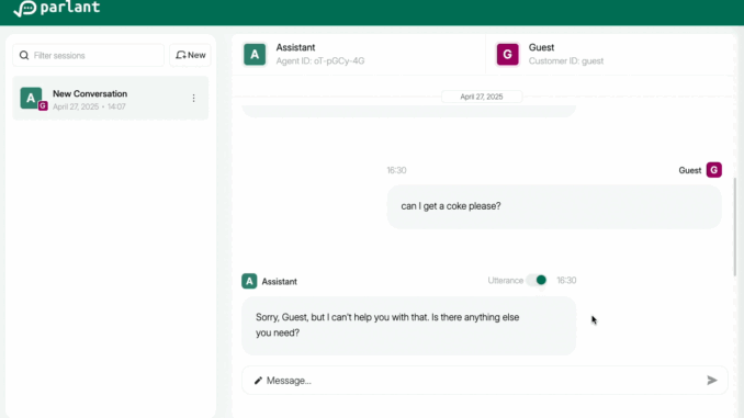Solving LLM Hallucinations in Conversational, Customer-Facing Use Cases Solving LLM Hallucinations in Conversational, Customer-Facing Use Cases