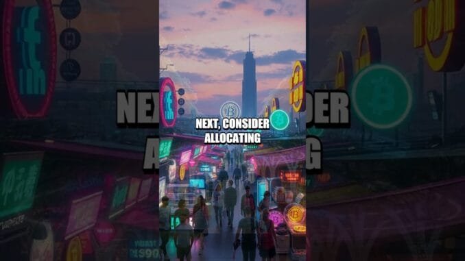 Step-by-Step Guide to Diversifying Your Crypto Portfolio