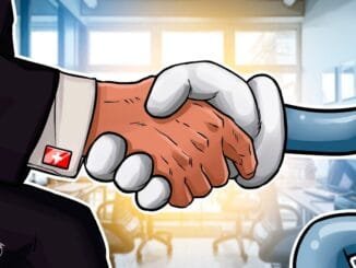 Switzerland Proposes Cross-Country Crypto Data Sharing