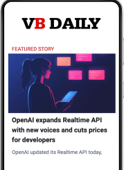 The new AI infrastructure reality: Bring compute to data, not data to compute