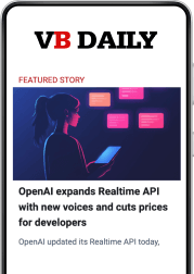 The new AI infrastructure reality: Bring compute to data, not The new AI infrastructure reality: Bring compute to data, not data to compute