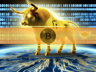 This Key Level Holds Key to Unlocking Bitcoin's Next Bull Run: Analyst
