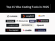 Top 15 Vibe Coding Tools Transforming AI-Driven Software Development in 2025