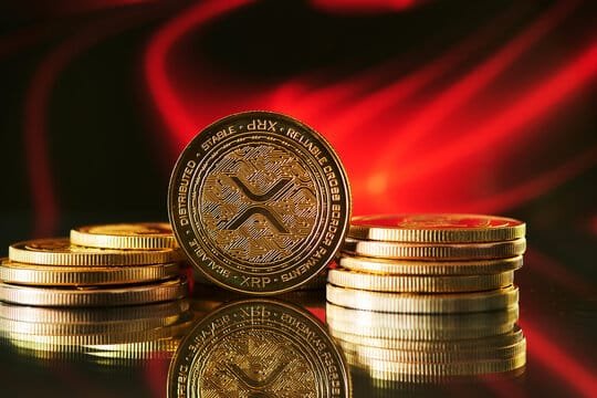 Top Developments On The XRP Ledger To Keep An Eye XRP