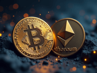 Truth Social files for a Bitcoin and Ethereum ETF