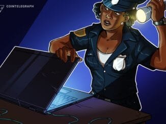 US Seizes Crypto, 145 Domains Tied to BidenCash Dark Web Market