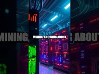 Understanding Crypto Mining: A Beginner's Guide