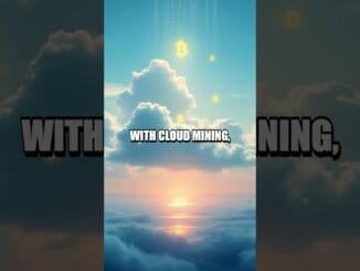 Understanding Crypto Mining as an Investment Strategy