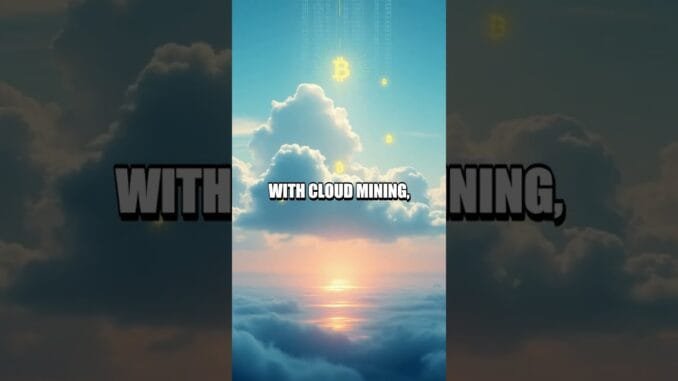 Understanding Crypto Mining as an Investment Strategy