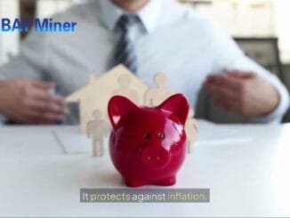 What Is Cryptocurrency? A Beginner’s Guide to Bitcoin, Ethereum & More | BAY Miner