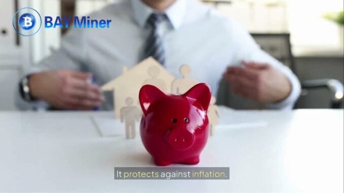 What Is Cryptocurrency? A Beginner’s Guide to Bitcoin, Ethereum & More | BAY Miner