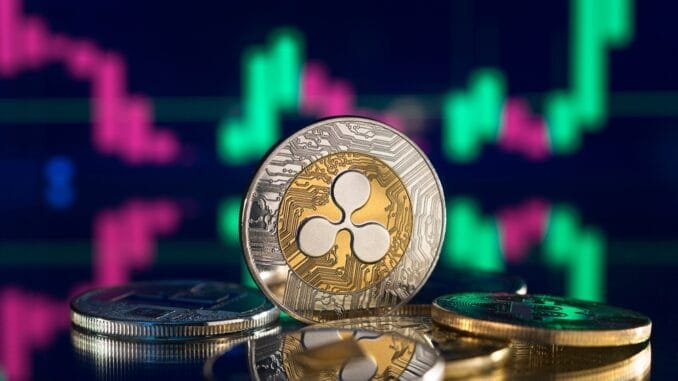 What next for XRP after breaking above the $2.15 resistance? XRP price surge