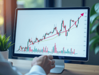 WhiteBIT Coin hits $34 amid strong bullish momentum