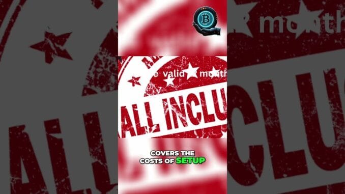 #mining Hardware Buy vs  Rent ULTIMATE GUIDE!  #crypto #bitcoinbasics #news