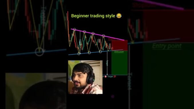 🤣🤣 𝐩𝐫𝐢𝐜𝐞 𝐚𝐜𝐭𝐢𝐨𝐧 𝐟𝐨𝐫 𝐛𝐞𝐠𝐢𝐧𝐧𝐞𝐫𝐬, 𝐩𝐞𝐫𝐟𝐞𝐜𝐭 𝐞𝐧𝐭𝐫𝐲 𝐢𝐧 𝐭𝐫𝐚𝐝𝐢𝐧𝐠 #𝐬𝐡𝐨𝐫𝐭𝐬 #𝐜𝐫𝐲𝐩𝐭𝐨 #𝐟𝐨𝐫𝐞𝐱 #𝐩𝐚𝐭𝐭𝐞𝐫𝐧 27 June 2025