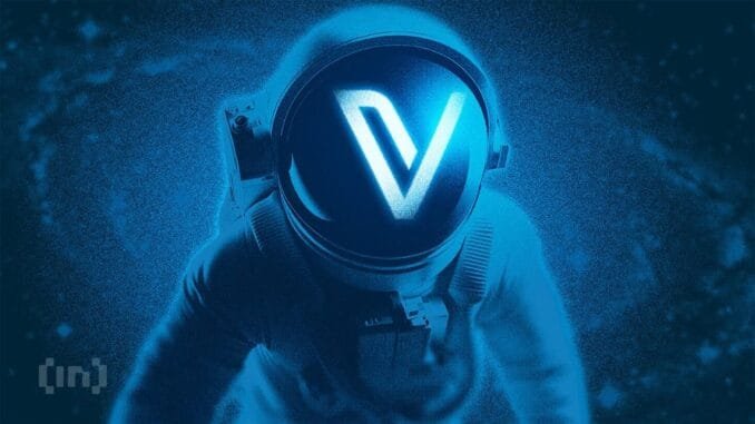 A Series of Major VeChainThor Upgrades VeChain Renaissance Overview: A Series of Major VeChainThor Upgrades Paving the Road to Blockchain Mass Adoption
