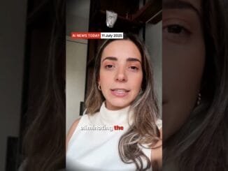 [AI News.today] Revolutionizing AI: Room-Temperature Quantum Computing Breakthrough