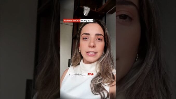 [AI News.today] Revolutionizing AI: Room-Temperature Quantum Computing Breakthrough