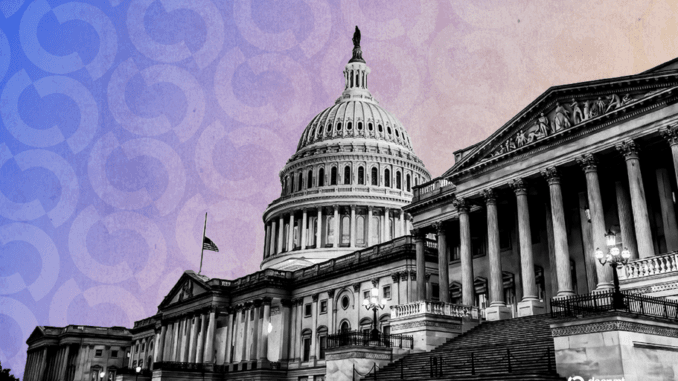 Another ICO Boom? What the Senate’s Market Structure Bill Means Another ICO Boom? What the Senate’s Market Structure Bill Means for Crypto Startups