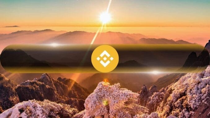 BNB Hits New High, Meme Stocks Soar, ETH ETFs See BNB Hits New High, Meme Stocks Soar, ETH ETFs See Inflows: Binance Report