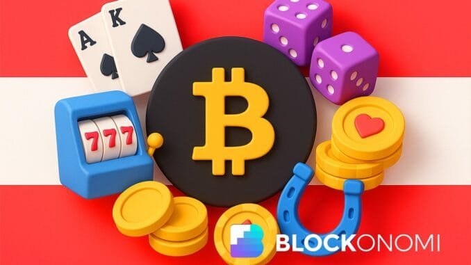 BTC Digital Invests $5M in ETH After $6M Capital Raise Best Bitcoin & Crypto Casinos & Gambling Sites Austria