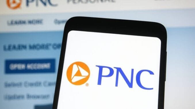 Banking giant PNC partners with Coinbase to provide crypto services Banking giant PNC partners with Coinbase to provide crypto services to its customers