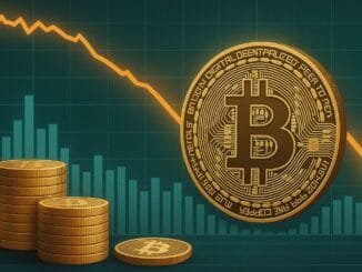 Bitcoin 30D Active Supply Drops 17%: Just Like It Did Before The Late 2024 Rally