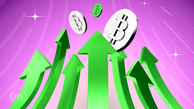 Bitcoin Holders Sit on $1.2 Trillion in Paper Gains Bitcoin’s $1.2 Trillion Unrealized Profit Pool Grows While Holders Resist The Urge to Sell