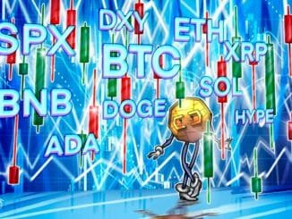 Bitcoin Might Test $104,500 Before Hitting New Price Highs