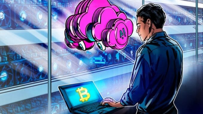 Bitcoin Miners Are Earning More from AI Than Mining: Here’s Bitcoin Miners Are Earning More from AI Than Mining: Here’s How
