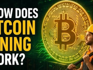 Bitcoin Mining Explained | How It Works Step-by-Step! # bitcoin #blockchain #pirevolution #minepi