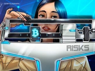 Bitcoin Rally To $113K Is Just The Beginning, $130K Is Next