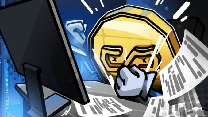 Bitcoin Suisse Exec Laments EU and Swiss Stablecoin Rules