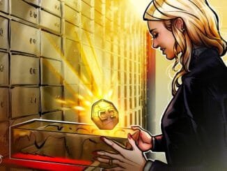 BlackRock Reports $14 Billion Of Crypto Inflows In Q2