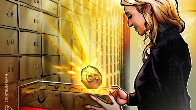 BlackRock Reports $14 Billion Of Crypto Inflows In Q2 BlackRock Reports $14 Billion Of Crypto Inflows In Q2