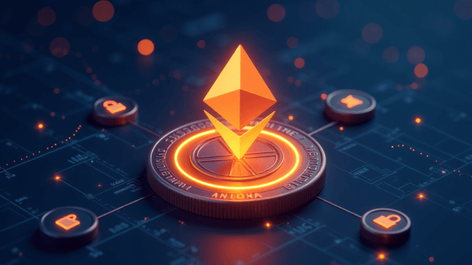 BlackRock moves to add staking to Ethereum ETF amid surge Ethereum ETF