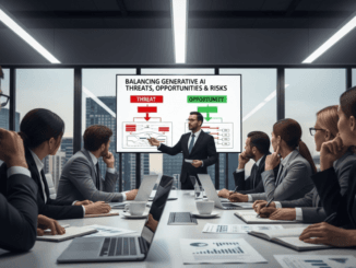 CISO dodges bullet protecting $8.8 trillion from shadow AI