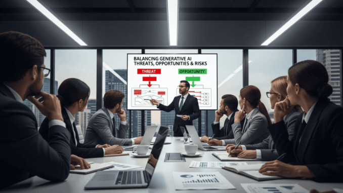 CISO dodges bullet protecting $8.8 trillion from shadow AI CISO dodges bullet protecting $8.8 trillion from shadow AI