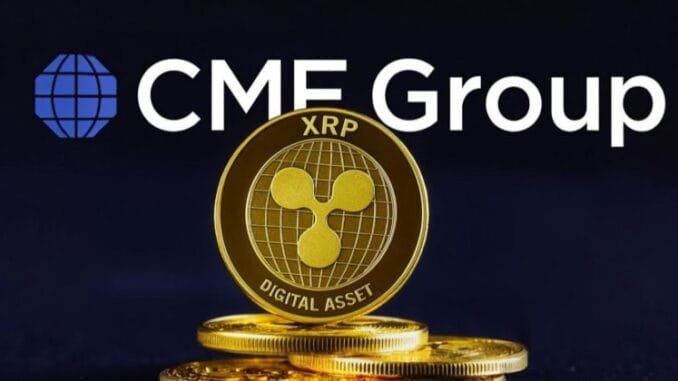 CME XRP futures hit $542 million volume in first month, CME XRP futures hit $542 million volume in first month, strengthening case for spot XRP ETFs