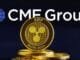 CME XRP futures hit $542 million volume in first month, strengthening case for spot XRP ETFs