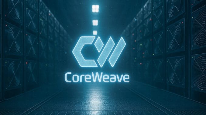CoreWeave's $9B acquisition of Core Scientific sparks legal investigation CoreWeave's $9B acquisition of Core Scientific sparks legal investigation
