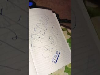 "Crypto Chart & Indicators Explained in Hindi 🔥 | Beginner’s Guide to TradingView!" #crypto #shorts