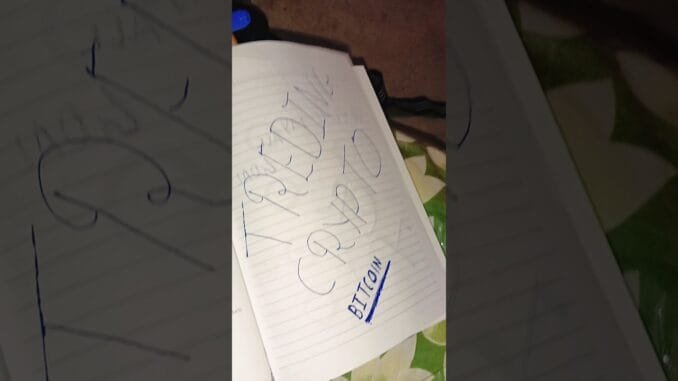 "Crypto Chart & Indicators Explained in Hindi 🔥 | Beginner’s Guide to TradingView!" #crypto #shorts