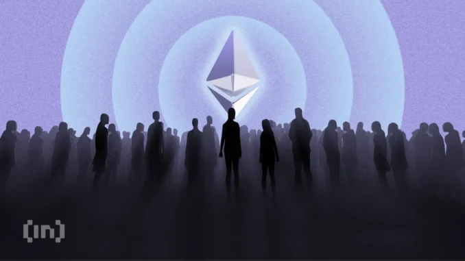 Crypto Inflows Hit $2 Billion as Ethereum Outshines Bitcoin Crypto Inflows Near $2 Billion as Ethereum Outshines Bitcoin in Altcoin-Led Rally