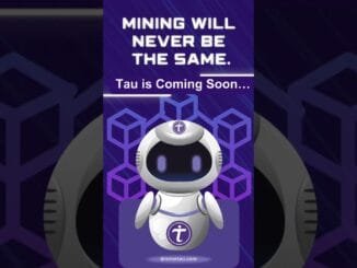 Crypto Mining Will Never Be the Same 💥 Tau Is Coming – Be Early or Stay Behind 🚀 #TauNetwork