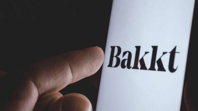 Crypto exchange Bakkt plans public offering to raise funds for Crypto exchange Bakkt plans public offering to raise funds for Bitcoin purchases