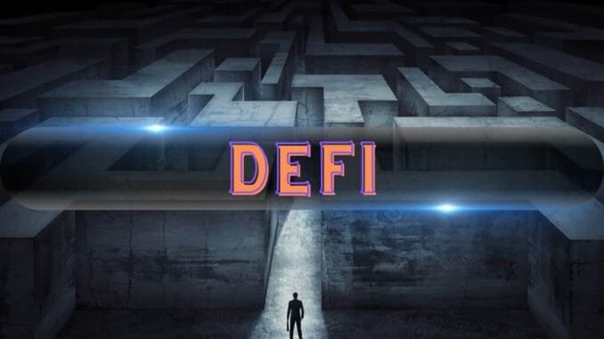 DEX Trading Volumes Explode - Are CEXes Losing Their Grip DEX Trading Volumes Explode - Are CEXes Losing Their Grip on Crypto?